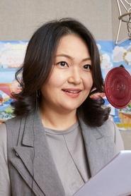 Kim Eun-ah profile photo