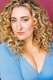 Katie McCuen profile photo