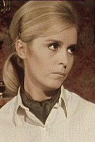 Marie-Blanche Vergnes profile photo