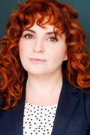 Susan-Kate Heaney profile photo