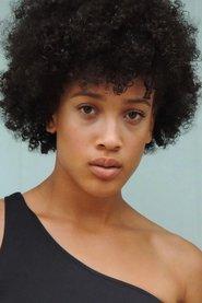 Zhanè Samuels profile photo