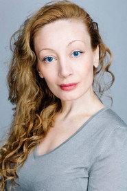 Anna-Mariya Danilenko profile photo