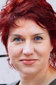 Bärbel Strecker profile photo