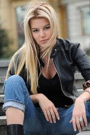 Oksana Sidorenko profile photo