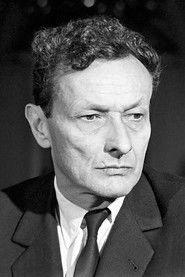 Jean-Louis Barrault profile photo