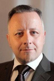 Marcus Stiglegger profile photo