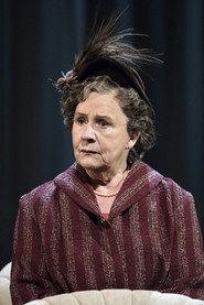 Anne Wil Blankers profile photo
