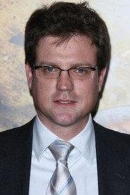 Scott Gibson profile photo