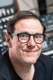 Stephen Morris profile photo
