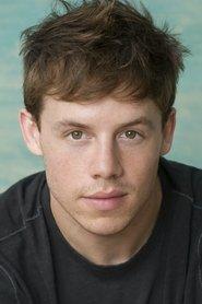 Blake Bashoff profile photo