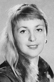 Irina Kalinovskaya profile photo