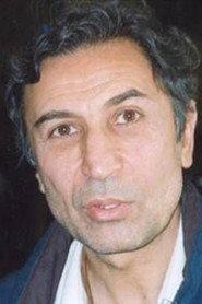 Ahmad Aghaloo profile photo