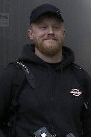 Luke Pierce profile photo