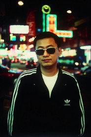 Wong Kar-Wai profile photo