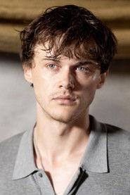 Christopher Briney profile photo