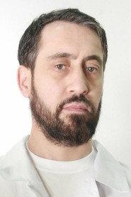 Hadzhimurat Nabiev profile photo