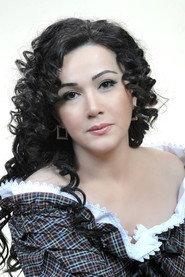 Mekhriban Zeki profile photo