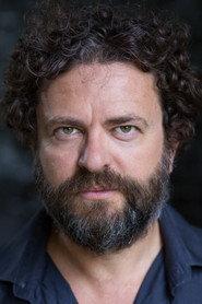 Rick Bacon profile photo