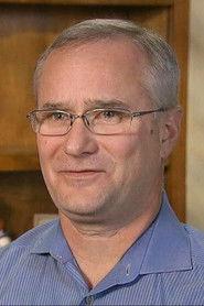 David Fravor profile photo