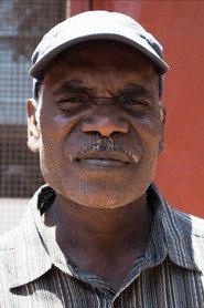 Leonard Bowangu Gurryindi Rapuma profile photo
