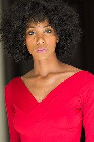 Sade E. Moore profile photo