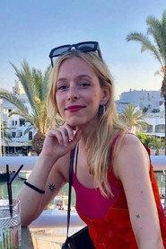 Felicia Danielsson profile photo