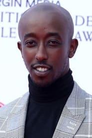 Roger Jean Nsengiyumva profile photo