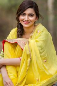 Nimrat Khaira profile photo