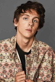 Jacob Bertrand profile photo