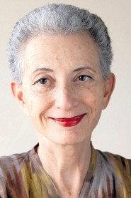 Hélène Cixous profile photo