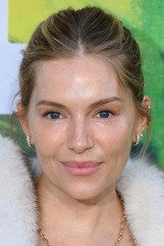 Sienna Miller profile photo