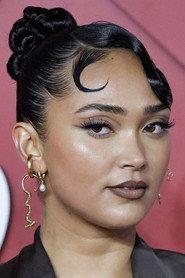 Joy Crookes profile photo