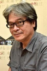 Hisayasu Satō profile photo