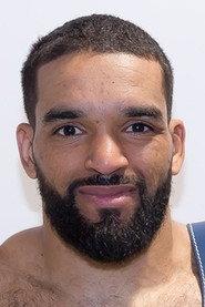 Pierre Hubert Dibombe profile photo