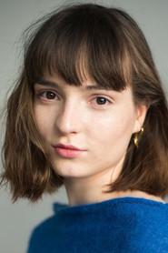 Pola Geiger profile photo
