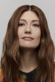 Katherine Levac profile photo