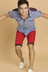 Joshua Zamora profile photo