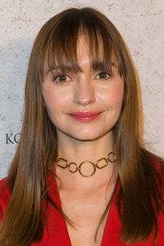Joanna Osyda profile photo