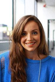 Liz Fitzgibbon profile photo