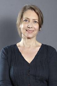 Ioana Abur profile photo