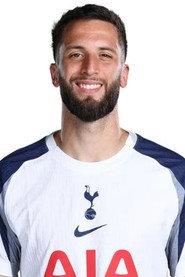Rodrigo Bentancur profile photo