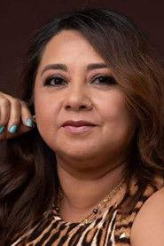 Conchi León profile photo
