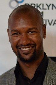 Kenric Green profile photo