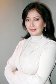 Anna Tairas profile photo
