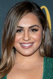 Ayesha Perry-Iqbal profile photo