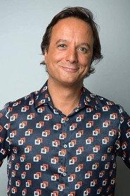 José Pedro Vasconcelos profile photo