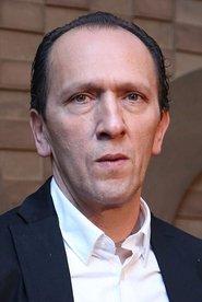 Carlos Aragón profile photo