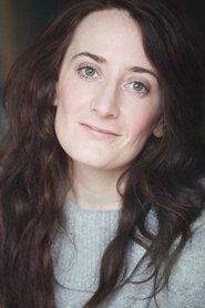 Kate Nic Chonaonaigh profile photo