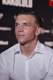 Dennis McCann profile photo