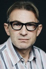 Aleksandr Ovchinnikov profile photo